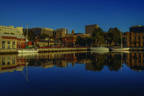 Travelodge Hotel Hobart - Accommodation Batemans Bay 22