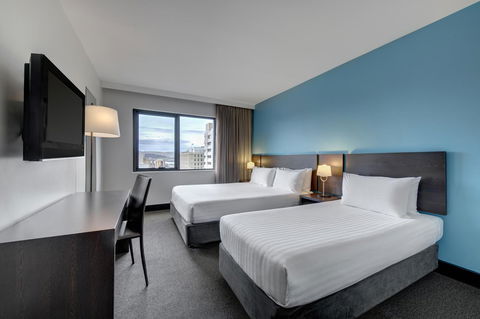 Travelodge Hotel Hobart - Accommodation Batemans Bay 6