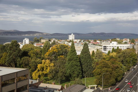 Travelodge Hotel Hobart - Accommodation Batemans Bay 23