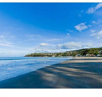 The Ultimate Beach House - Accommodation Batemans Bay