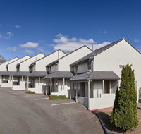 Elphin Motel  Serviced Apartments - Accommodation Batemans Bay
