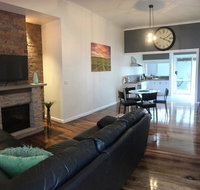 Apartment 5ive - Accommodation Batemans Bay