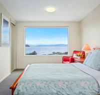 Manfield Seaside Bruny Island - Accommodation Batemans Bay