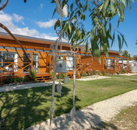 Harrison Grove - Accommodation Batemans Bay