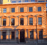 105 Mac Unique Apartments - Accommodation Batemans Bay