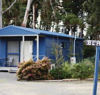 Seven Mile Beach Cabin and Caravan Park - Accommodation Batemans Bay