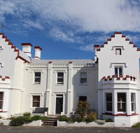 Trinity Hill Apartments - Accommodation Batemans Bay