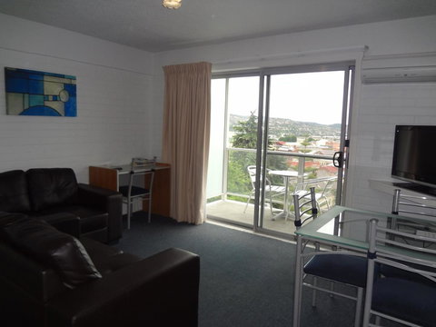 Adina Place Motel Apartments - Accommodation Batemans Bay 19