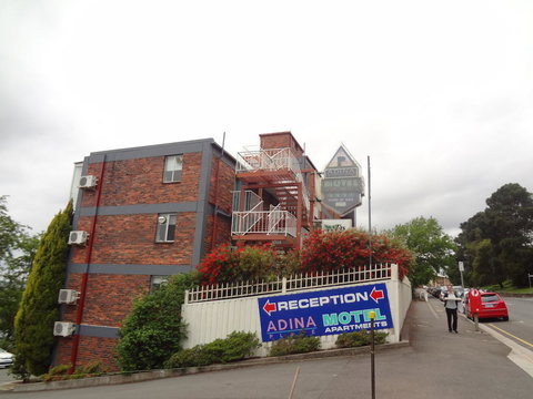 Adina Place Motel Apartments - Accommodation Batemans Bay 38