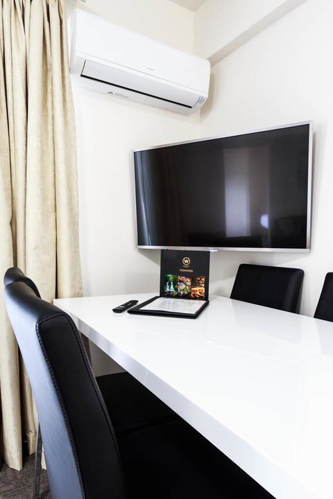 Adina Place Motel Apartments - Accommodation Batemans Bay 15