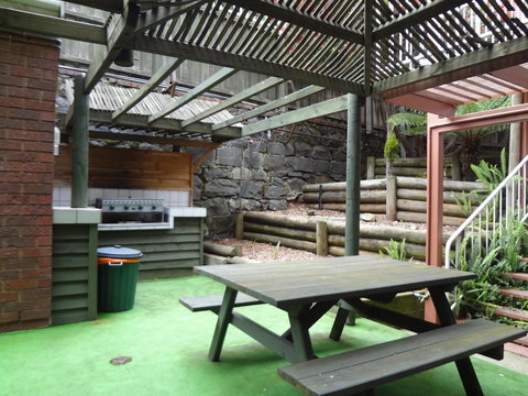 Adina Place Motel Apartments - Accommodation Batemans Bay 27