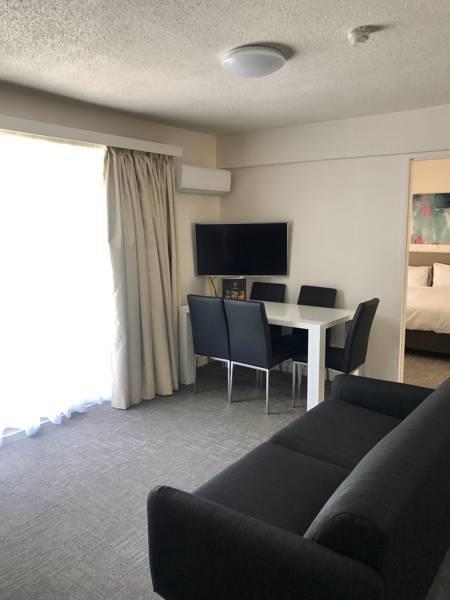 Adina Place Motel Apartments - Accommodation Batemans Bay 8