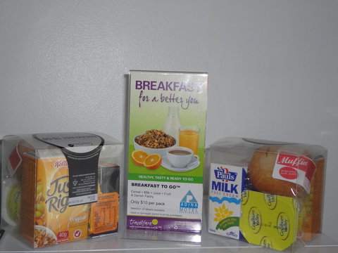 Adina Place Motel Apartments - Accommodation Batemans Bay 34