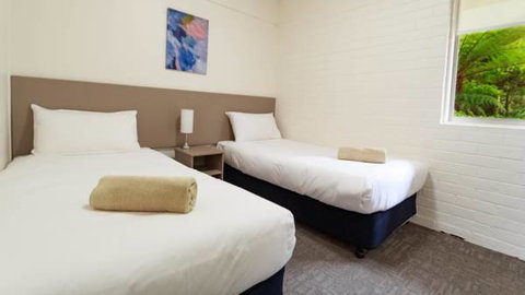 Adina Place Motel Apartments - Accommodation Batemans Bay 5