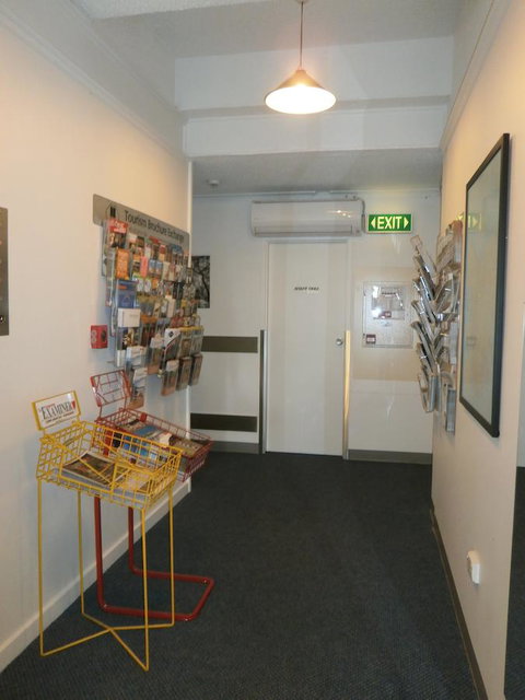 Adina Place Motel Apartments - Accommodation Batemans Bay 18