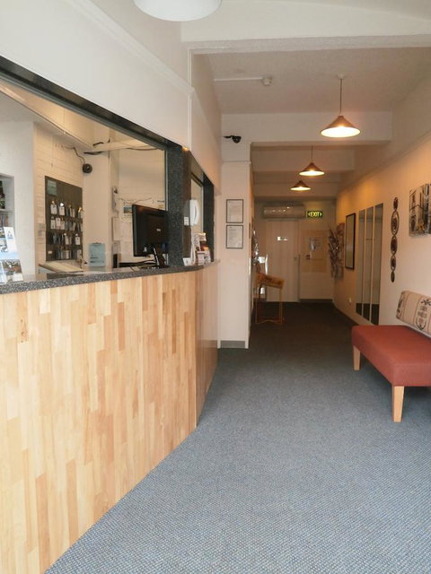 Adina Place Motel Apartments - Accommodation Batemans Bay 21