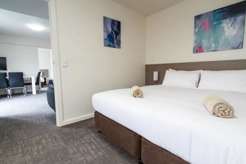 Adina Place Motel Apartments - Accommodation Batemans Bay 7