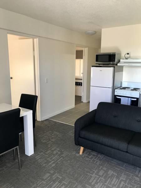 Adina Place Motel Apartments - Accommodation Batemans Bay 12