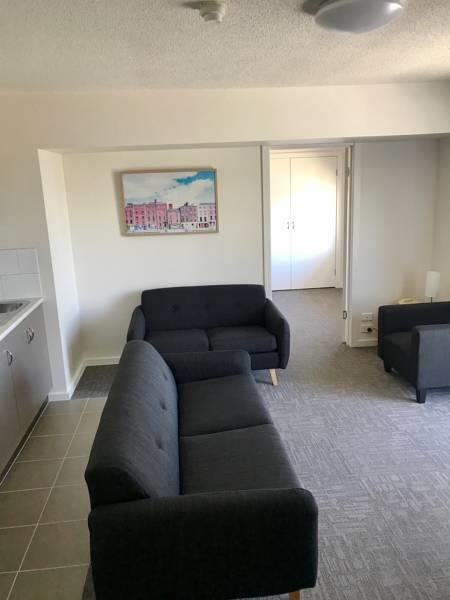 Adina Place Motel Apartments - Accommodation Batemans Bay 11