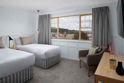 Rydges Hobart - Accommodation Batemans Bay 5