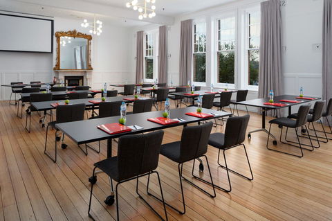 Rydges Hobart - Accommodation Batemans Bay 23