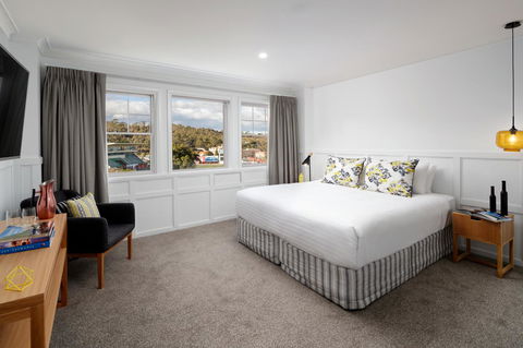 Rydges Hobart - Accommodation Batemans Bay 0