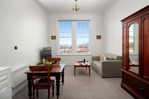 Rydges Hobart - Accommodation Batemans Bay 8