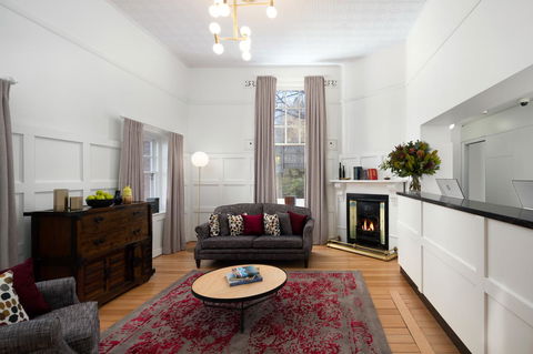 Rydges Hobart - Accommodation Batemans Bay 27