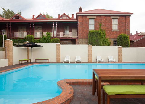 Rydges Hobart - Accommodation Batemans Bay 26