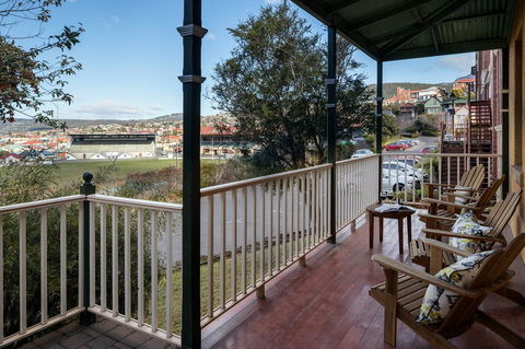 Rydges Hobart - Accommodation Batemans Bay 16