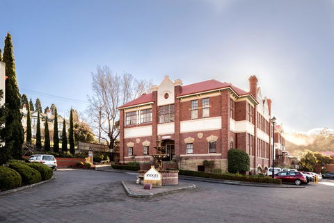 Rydges Hobart - Accommodation Batemans Bay 17