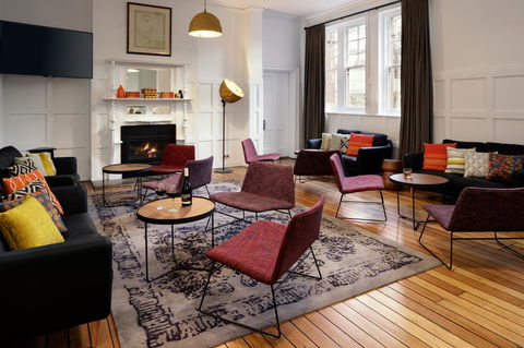 Rydges Hobart - Accommodation Batemans Bay 2