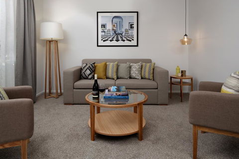 Rydges Hobart - Accommodation Batemans Bay 4