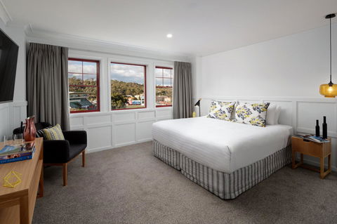 Rydges Hobart - Accommodation Batemans Bay 3