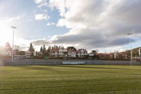 Rydges Hobart - Accommodation Batemans Bay 24
