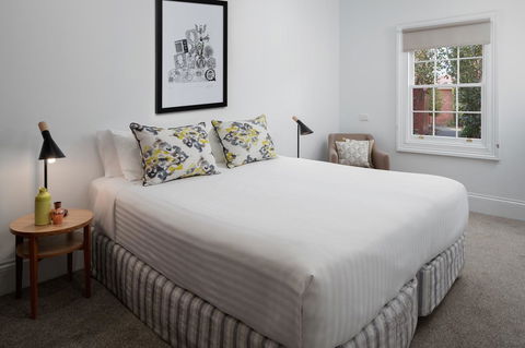 Rydges Hobart - Accommodation Batemans Bay 22