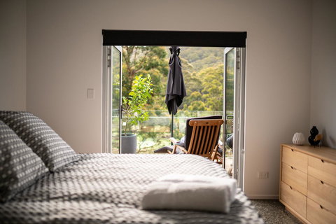 Adventure Bay Retreat Bruny Island - Accommodation Batemans Bay 33
