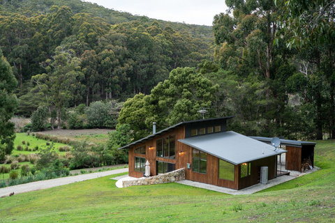 Adventure Bay Retreat Bruny Island - Accommodation Batemans Bay 23