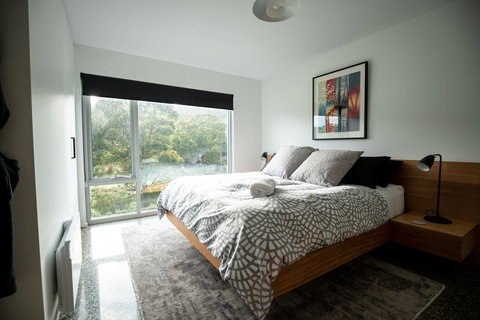 Adventure Bay Retreat Bruny Island - Accommodation Batemans Bay 37