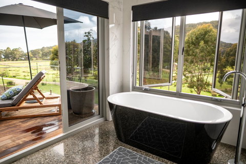 Adventure Bay Retreat Bruny Island - Accommodation Batemans Bay 32