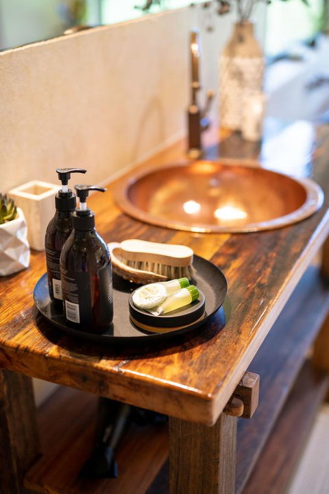 Adventure Bay Retreat Bruny Island - Accommodation Batemans Bay 10