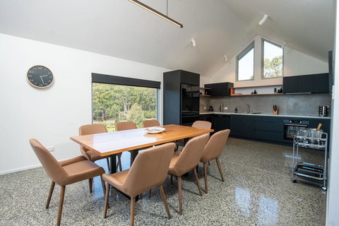 Adventure Bay Retreat Bruny Island - Accommodation Batemans Bay 28