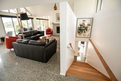 Adventure Bay Retreat Bruny Island - Accommodation Batemans Bay 34