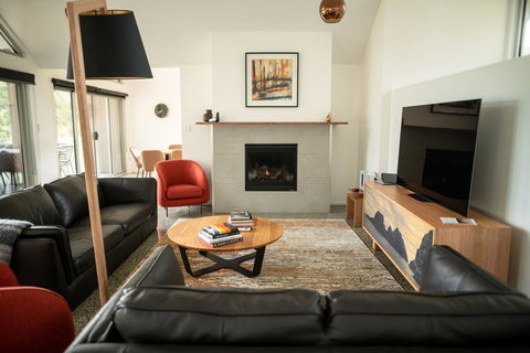 Adventure Bay Retreat Bruny Island - Accommodation Batemans Bay 36