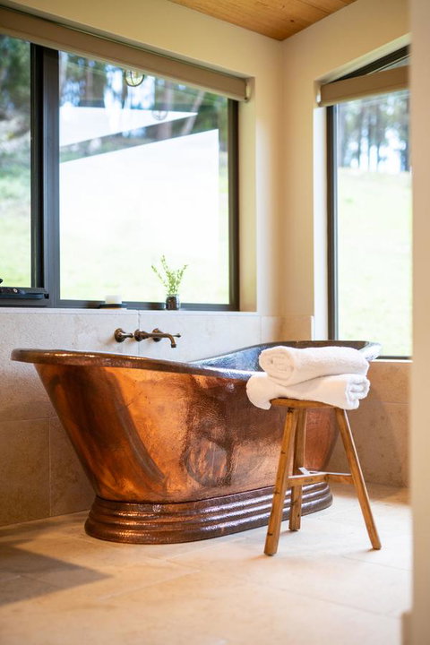 Adventure Bay Retreat Bruny Island - Accommodation Batemans Bay 11