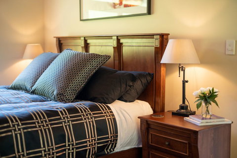 Adventure Bay Retreat Bruny Island - Accommodation Batemans Bay 18