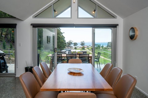 Adventure Bay Retreat Bruny Island - Accommodation Batemans Bay 26