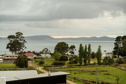Adventure Bay Retreat Bruny Island - Accommodation Batemans Bay 44