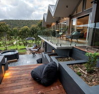 Adventure Bay Retreat Bruny Island - Accommodation Batemans Bay