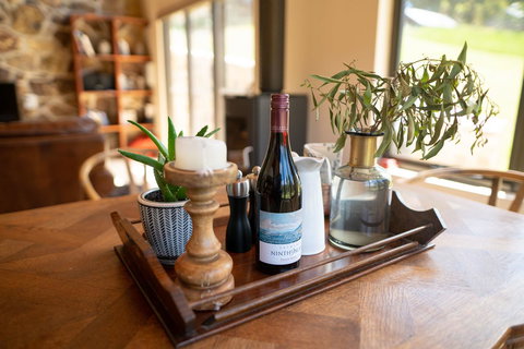 Adventure Bay Retreat Bruny Island - Accommodation Batemans Bay 13